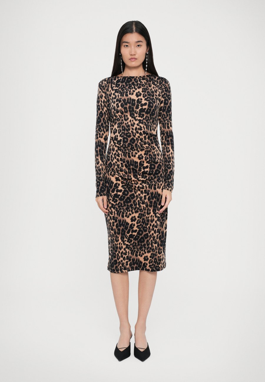 Платье Diane von Furstenberg DARRIUS LONG SLEEVE DRESS, Multi-Coloured
Платье Diane von Furstenberg DARRIUS LONG SLEEVE DRESS, Multi-Coloured