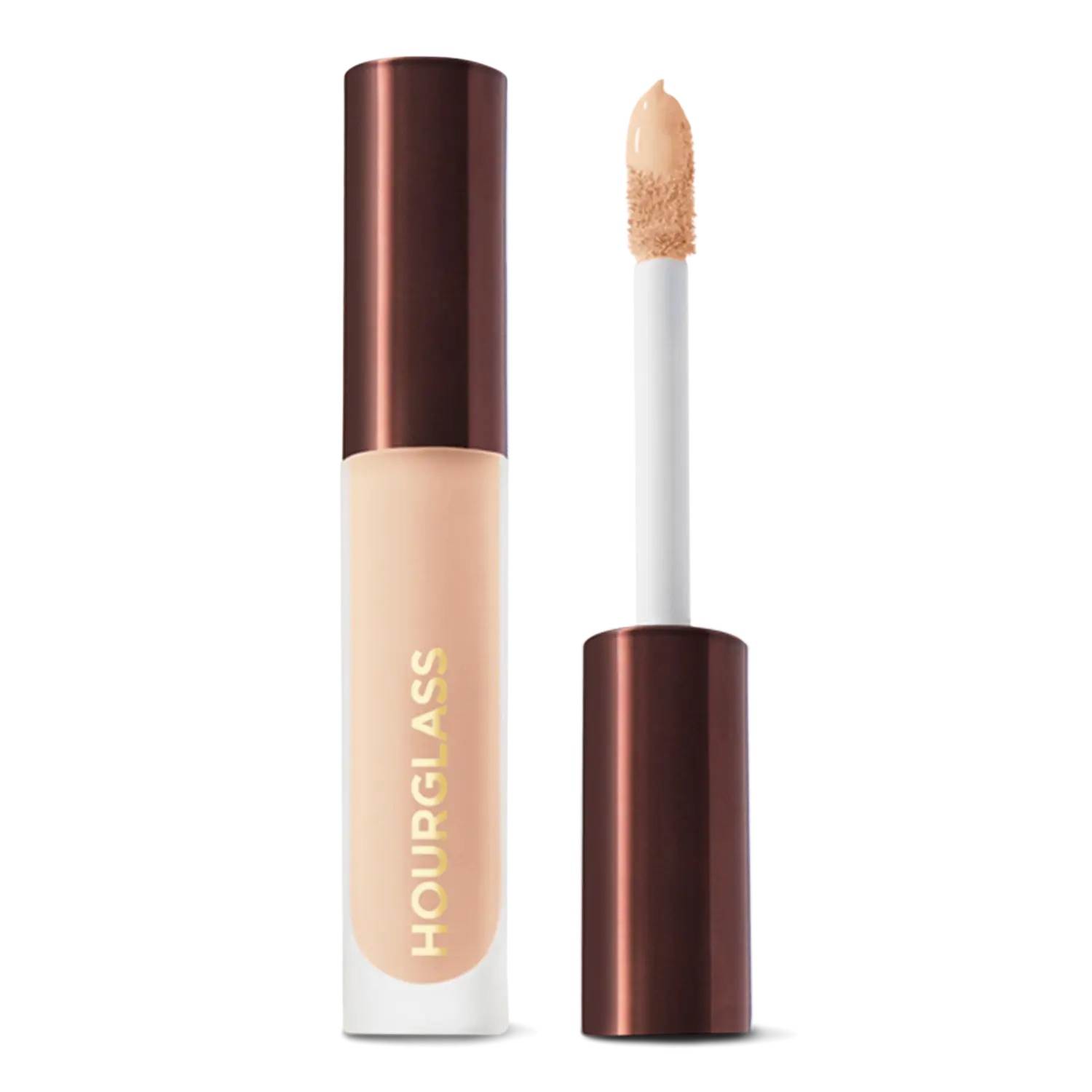 Консилер Vanish Airbrush в дорожном формате HOURGLASS, Pearl 4 (light medium, cool)
Консилер Vanish Airbrush в дорожном формате HOURGLASS, Pearl 4 (light medium, cool)