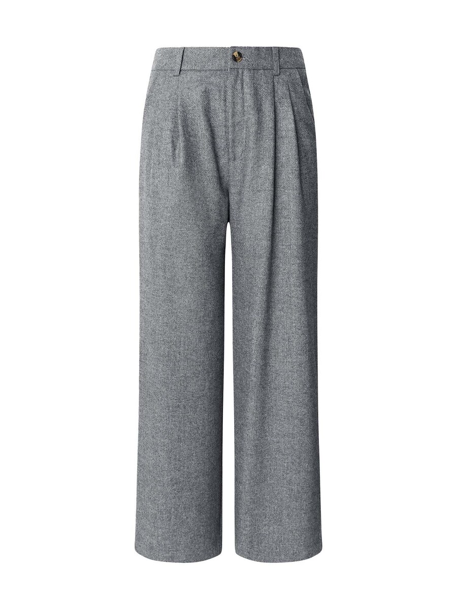 Обычные брюки Pepe Jeans, серый
Обычные брюки Pepe Jeans, серый