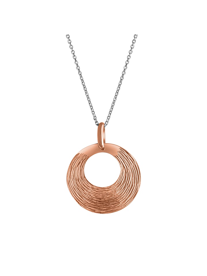 Celesta Колье 925/- Sterling Silber in rot
Celesta Колье 925/- Sterling Silber in rot