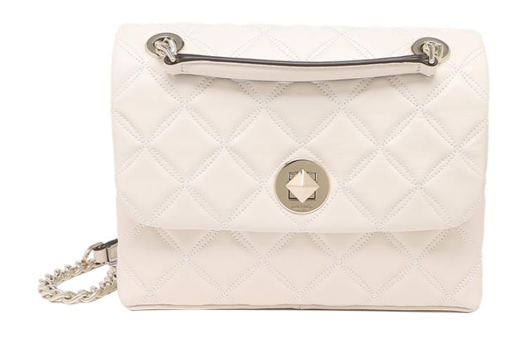 Kate Spade Наталия Кожаная Сумка Через Плечо, Женская Сумка Через Плечо Белая
Kate Spade Наталия Кожаная Сумка Через Плечо, Женская Сумка Через Плечо Белая