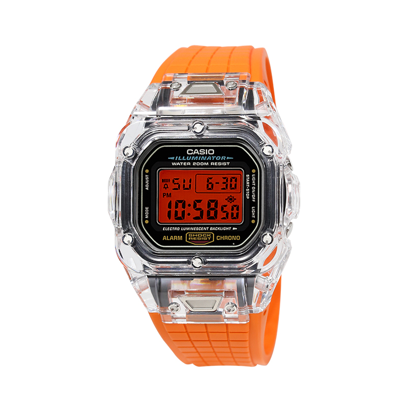 CASIO Ретрофит серия электронный механизм ремешок из смолы часы унисекс красный циферблат, Прозрачный, CASIO Ретрофит серия электронный механизм ремешок из смолы часы унисекс красный циферблат
CASIO Ретрофит серия электронный механизм ремешок из смолы часы унисекс красный циферблат, Прозрачный, CASIO Ретрофит серия электронный механизм ремешок из смолы часы унисекс красный циферблат