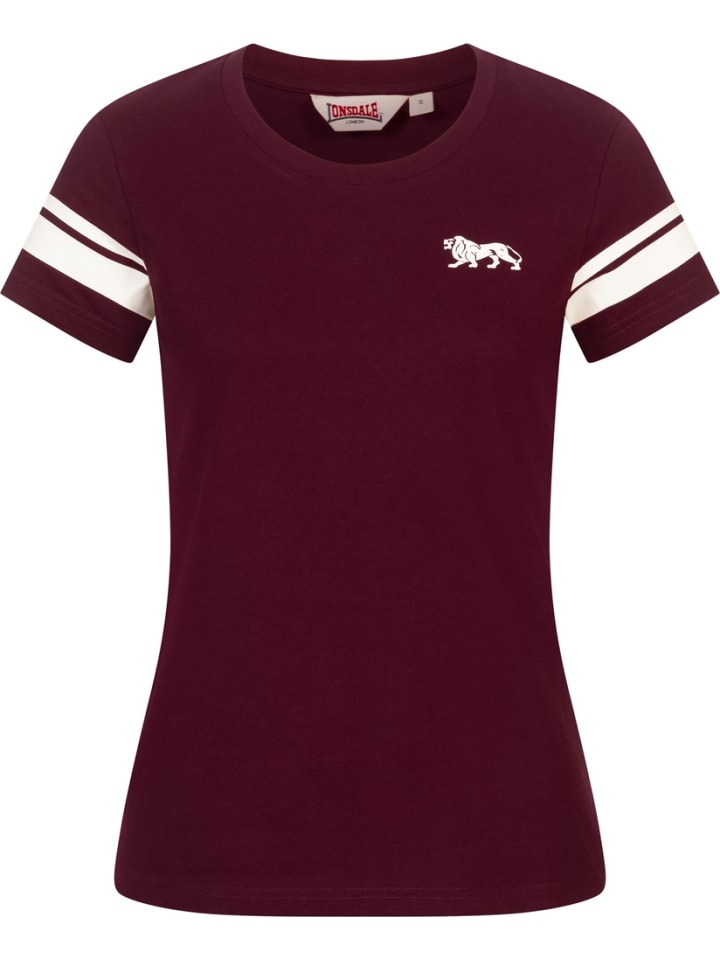 Футболка Corton красного цвета Lonsdale, Красный, Футболка Corton красного цвета Lonsdale
Футболка Corton красного цвета Lonsdale, Красный, Футболка Corton красного цвета Lonsdale