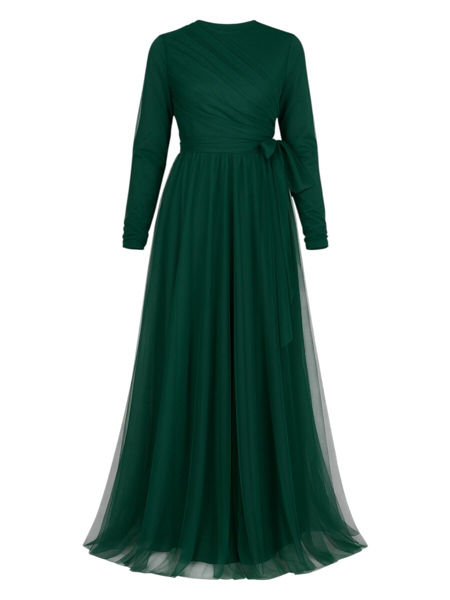 Вечернее платье fashionshowcase INCI, темно-зеленый
Вечернее платье fashionshowcase INCI, темно-зеленый