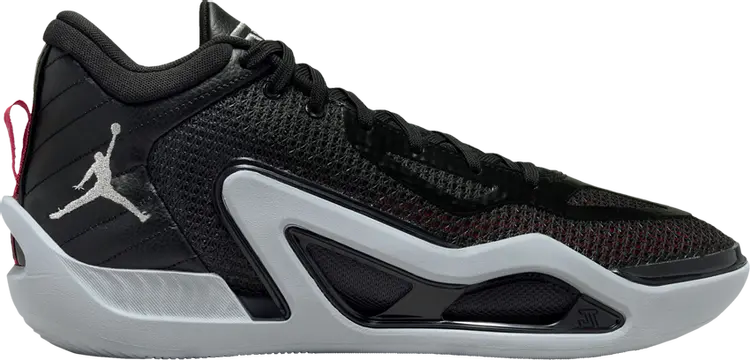 Кроссовки Jordan Tatum 1 PF 'Old School', черный
Кроссовки Jordan Tatum 1 PF 'Old School', черный