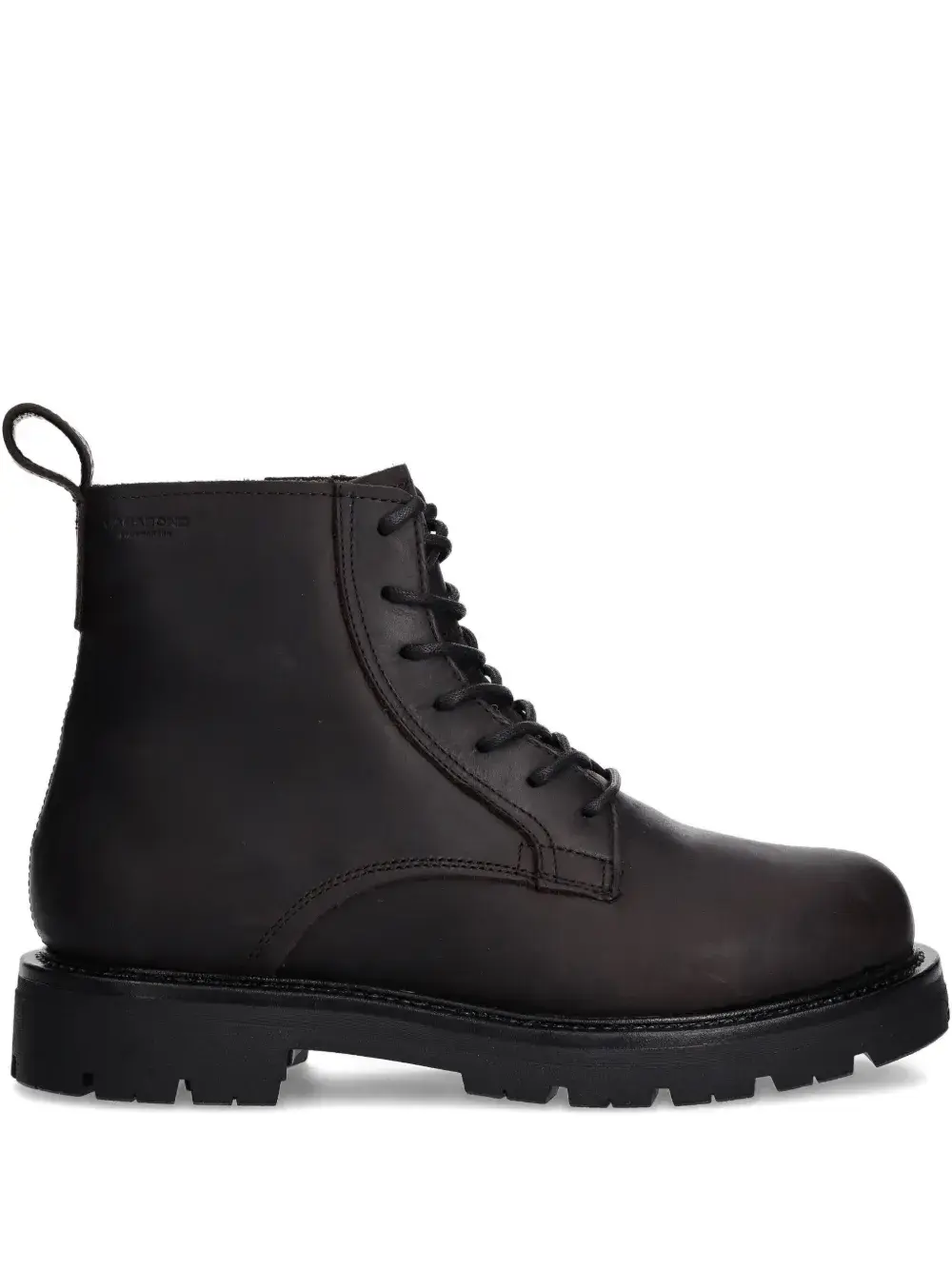 Массивные ботинки на шнуровке VAGABOND, коричневый
Массивные ботинки на шнуровке VAGABOND, коричневый