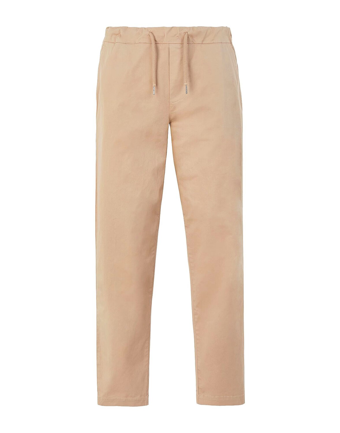 Брюки 8 By Yoox, бежевый
Брюки 8 By Yoox, бежевый