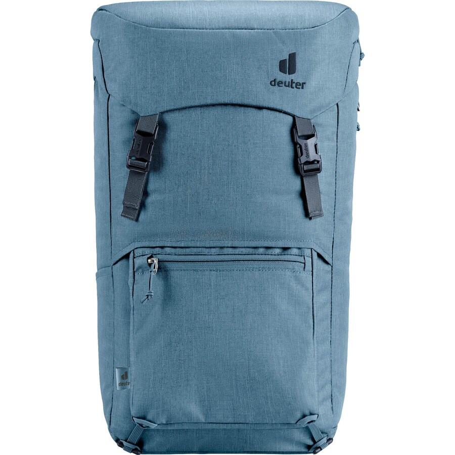 Рюкзак DEUTER Walker 24, Opal
Рюкзак DEUTER Walker 24, Opal