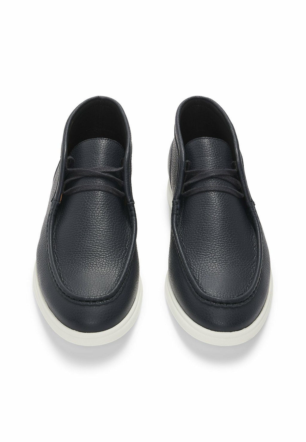 Ботильоны на шнуровке SIENNE BOSS, темно-синий
Ботильоны на шнуровке SIENNE BOSS, темно-синий