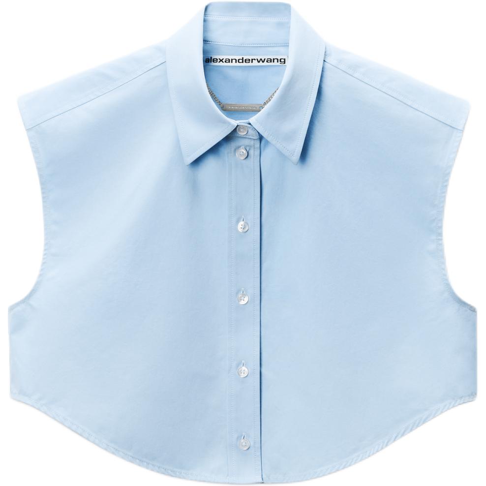 Футболка SS25 женская Alexander Wang, синий
Футболка SS25 женская Alexander Wang, синий