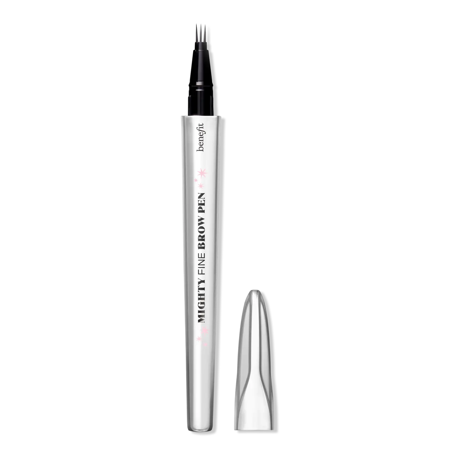 Карандаш для бровей Mighty Fine Benefit Cosmetics, 5 (warm black-brown)
Карандаш для бровей Mighty Fine Benefit Cosmetics, 5 (warm black-brown)
