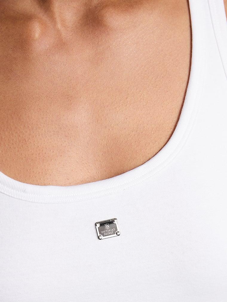 Платье-Комбинация из 100% хлопка в рубчик Victoria'S Secret, цвет vs white
Платье-Комбинация из 100% хлопка в рубчик Victoria'S Secret, цвет vs white