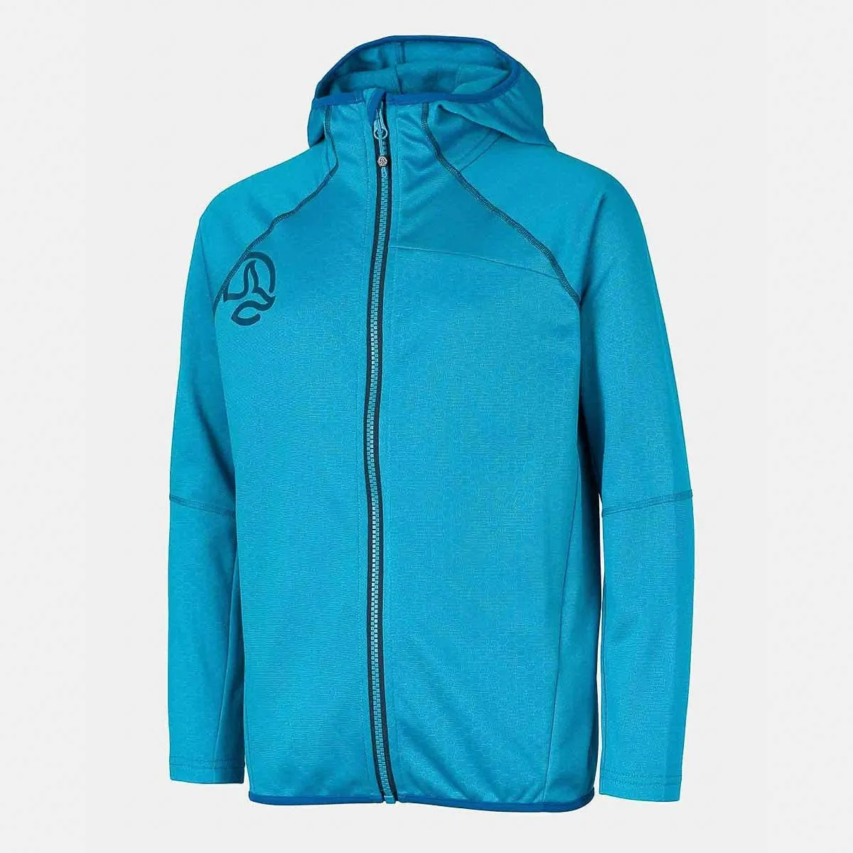 Детская толстовка Ragger jkt k Ternua, синий
Детская толстовка Ragger jkt k Ternua, синий