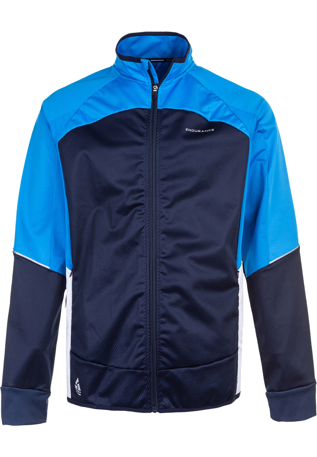 Спортивная куртка Endurance Softshelljacke Bonke M XCS Jacket, цвет 2101 Dark Sapphire
Спортивная куртка Endurance Softshelljacke Bonke M XCS Jacket, цвет 2101 Dark Sapphire