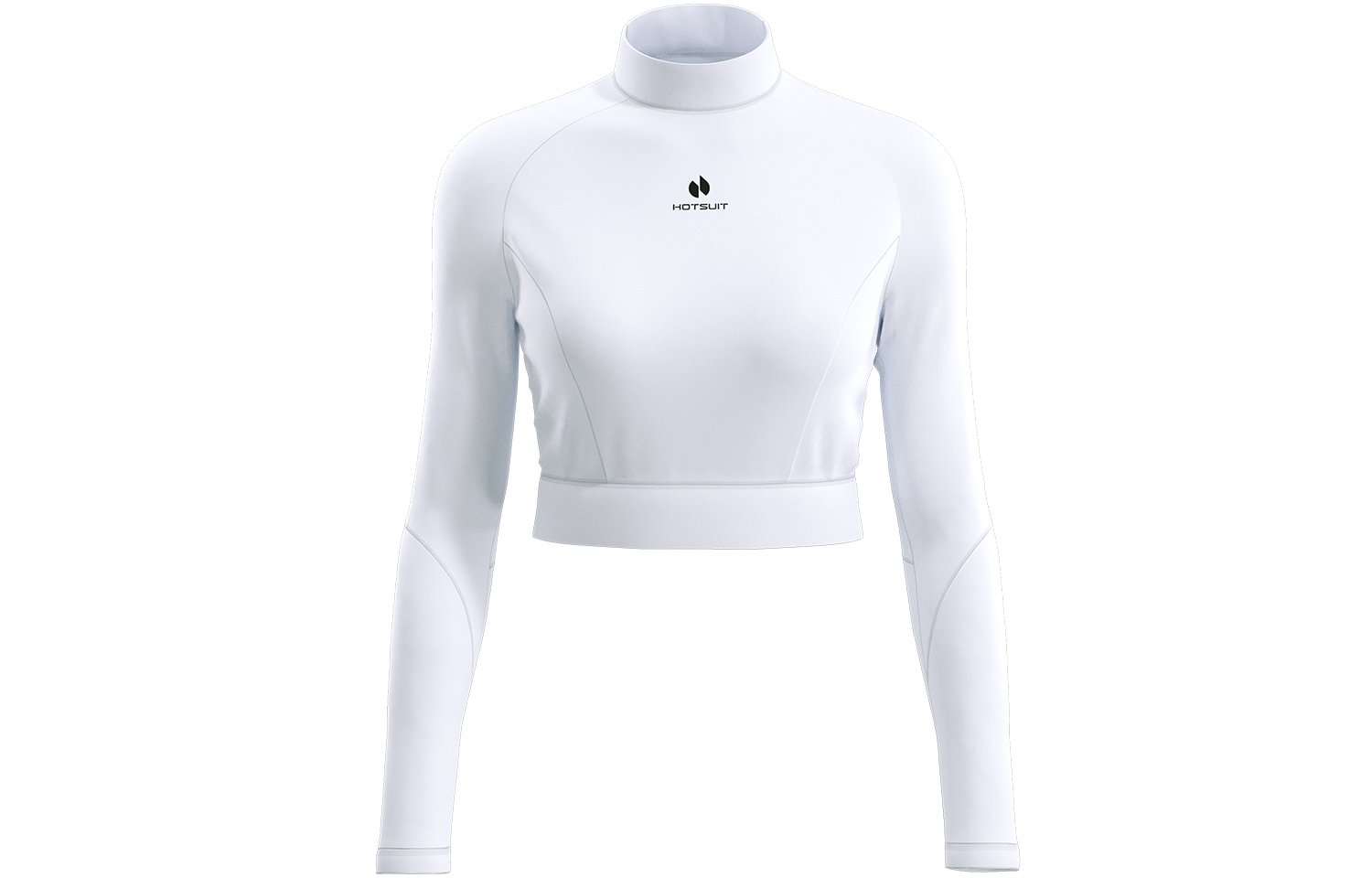 Женская одежда для фитнеса HOTSUIT, серебристо-белый
Женская одежда для фитнеса HOTSUIT, серебристо-белый