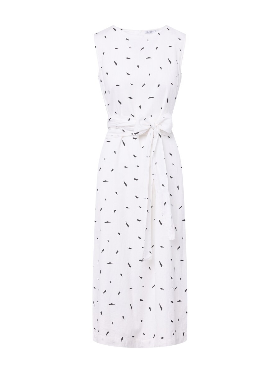 Платье Quiosque 4SD001, Mottled White
Платье Quiosque 4SD001, Mottled White