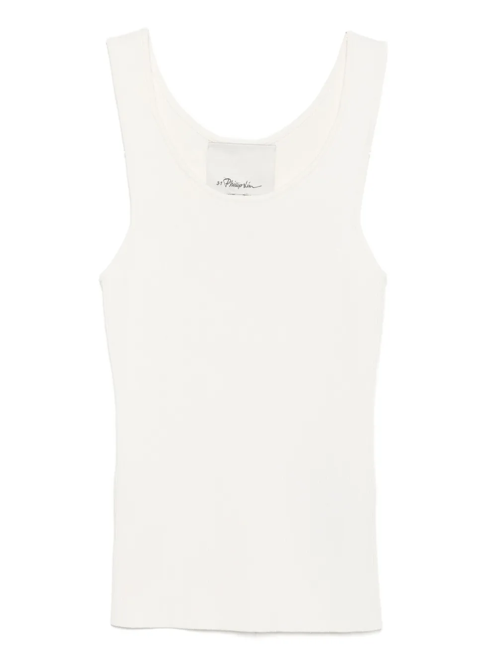 Трикотажный топ 3.1 Phillip Lim
Трикотажный топ 3.1 Phillip Lim