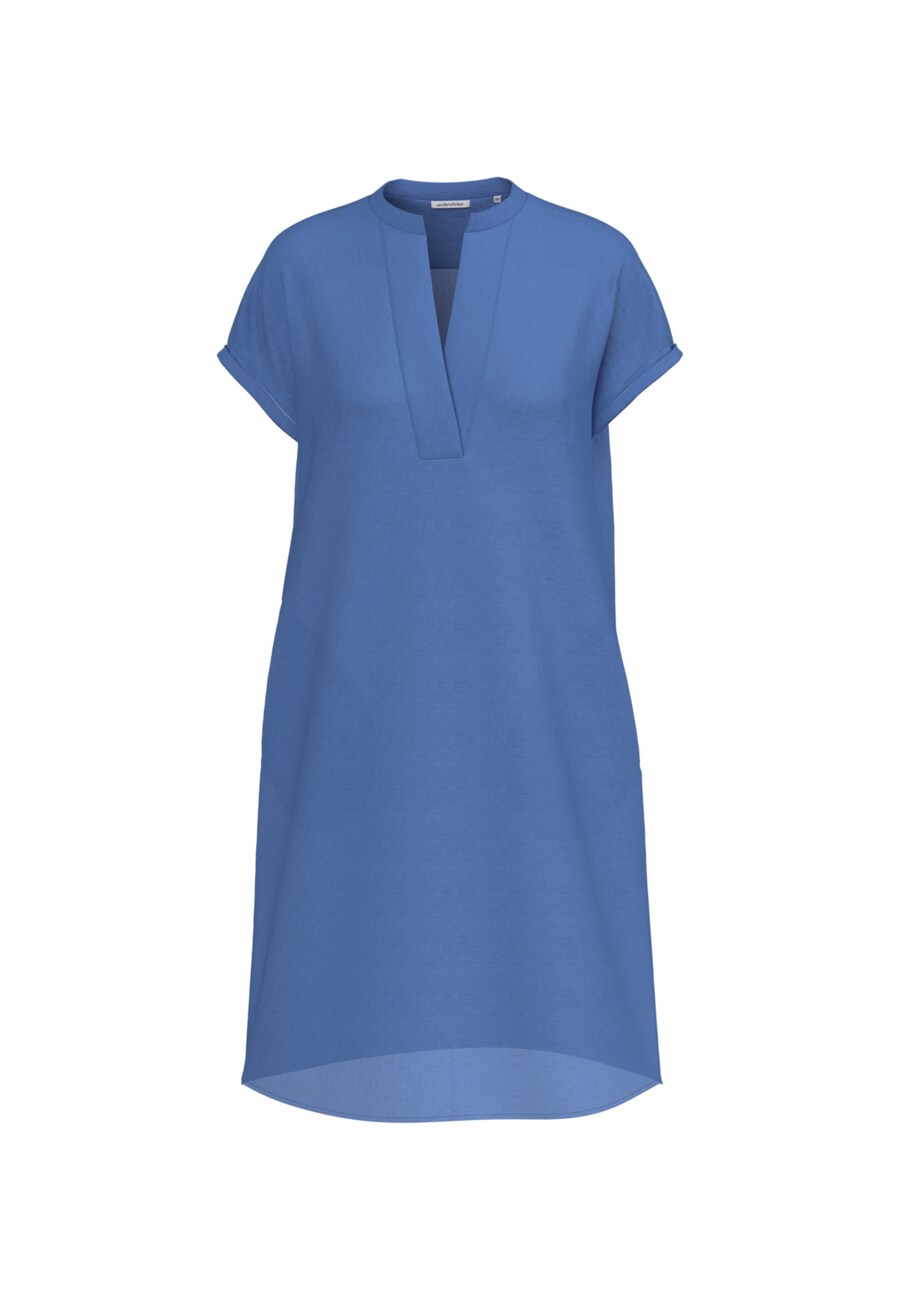 Платье-рубашка SEIDENSTICKER Schwarze Rose, светло-голубой
Платье-рубашка SEIDENSTICKER Schwarze Rose, светло-голубой