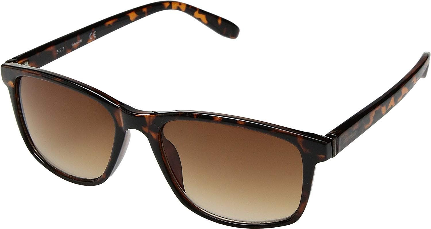 Очки Timberland Mens TB7146, Matte Black/Gradient Smoke 2
Очки Timberland Mens TB7146, Matte Black/Gradient Smoke 2