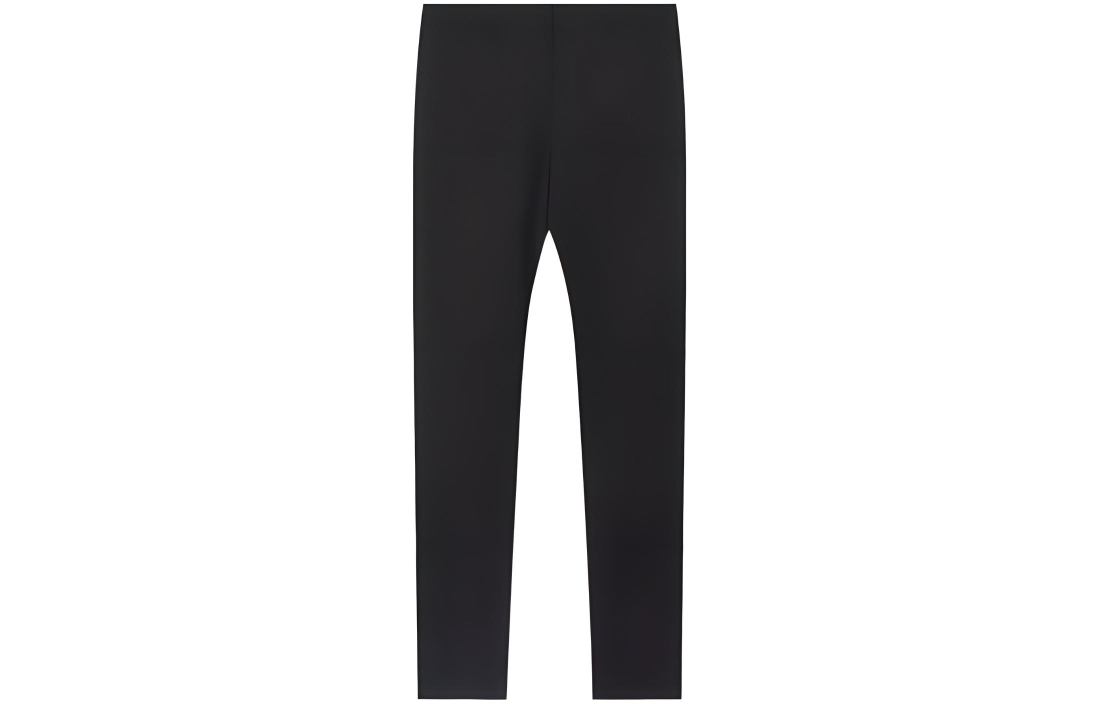 SS24 Повседневные брюки мужские черные Burberry
SS24 Повседневные брюки мужские черные Burberry