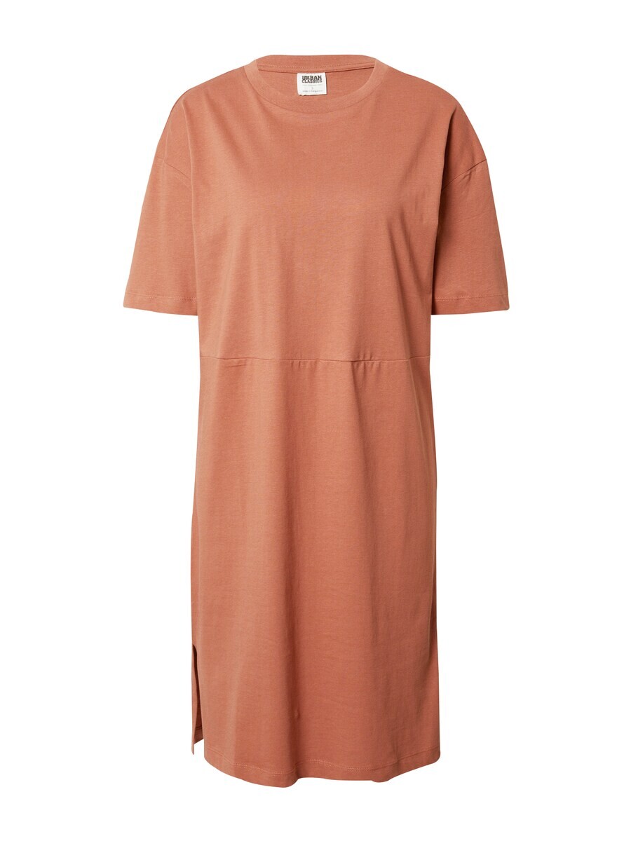 Платье Urban Classics, цвет Lobster
Платье Urban Classics, цвет Lobster