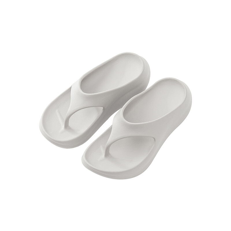 Шлепанцы пляжные Muji, серый
Шлепанцы пляжные Muji, серый