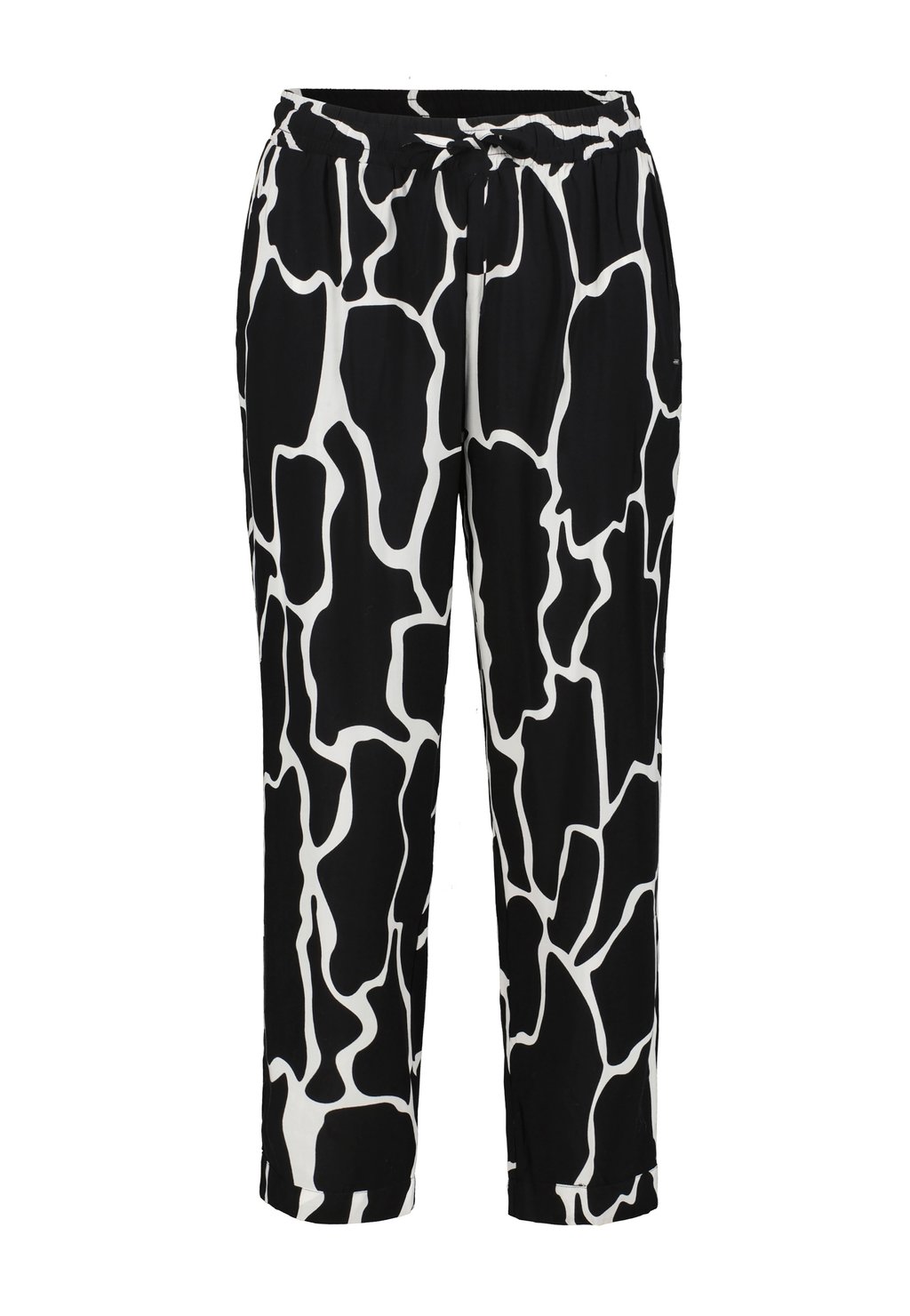 Брюки HUITTULA Luhta, черный
Брюки HUITTULA Luhta, черный