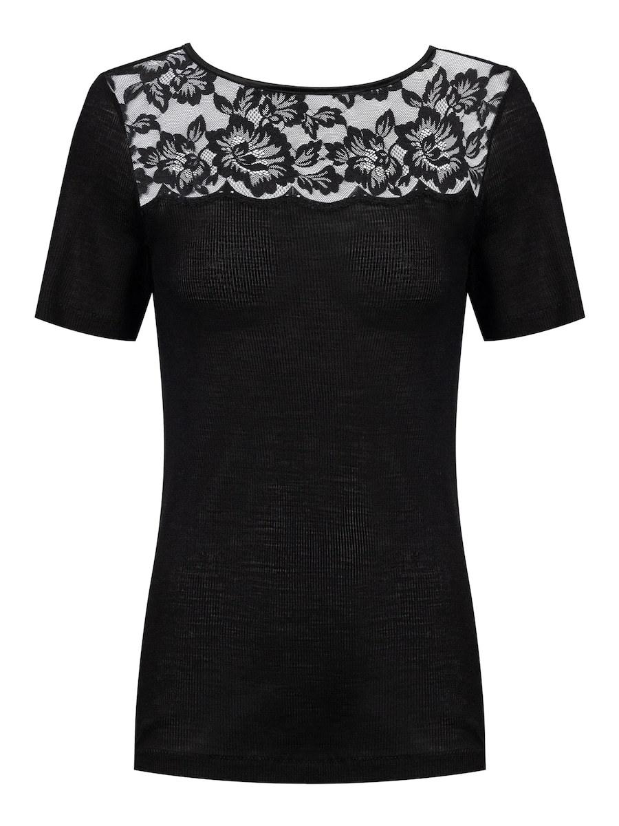 Рубашка Mey, черный
Рубашка Mey, черный