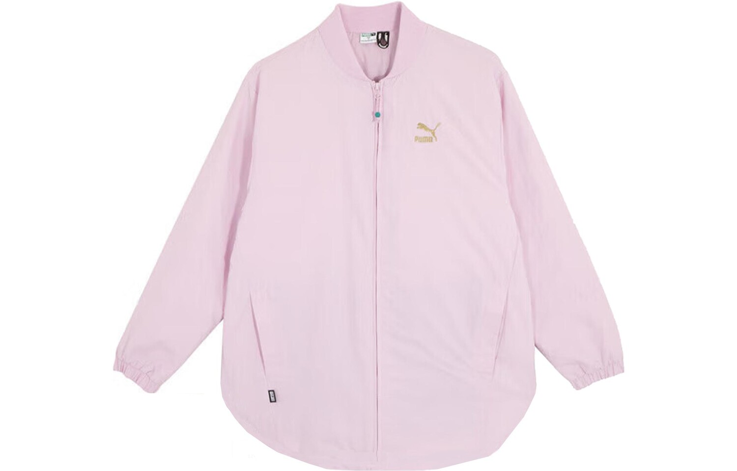 FIT Пуховик женский светло-фиолетовый Puma
FIT Пуховик женский светло-фиолетовый Puma