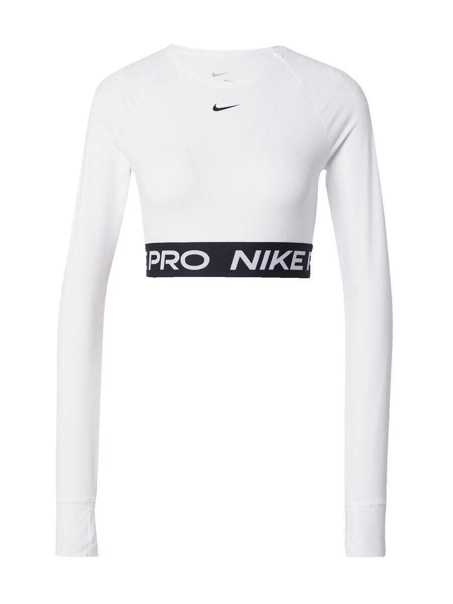 Спортивная футболка Nike PRO, белый
Спортивная футболка Nike PRO, белый