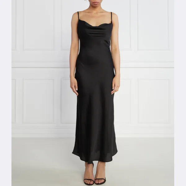 Платье Акилина Guess, черный 
Платье Акилина Guess, черный