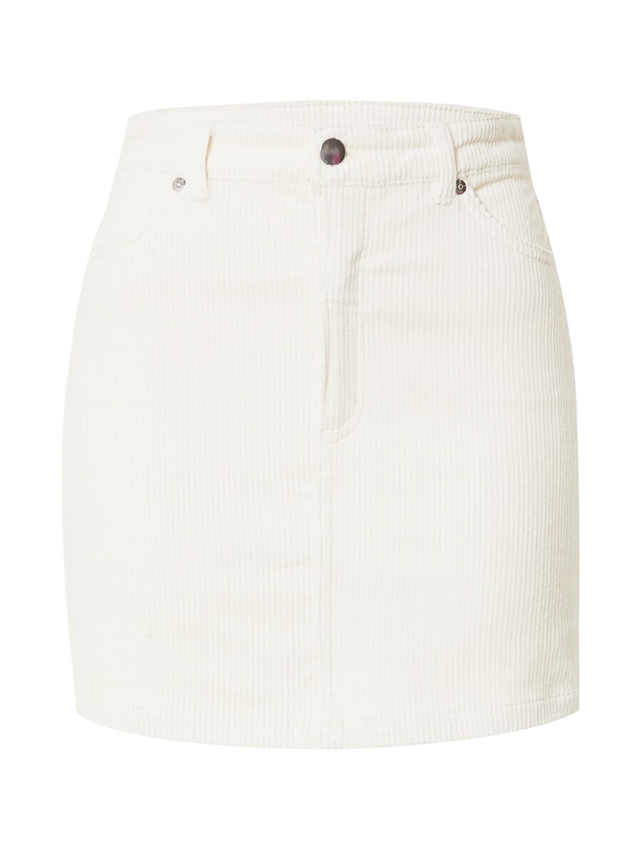 Юбка Monki, белый
Юбка Monki, белый