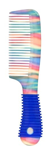 Гребень с цветами, 19,7 см (9806) Donegal
Гребень с цветами, 19,7 см (9806) Donegal