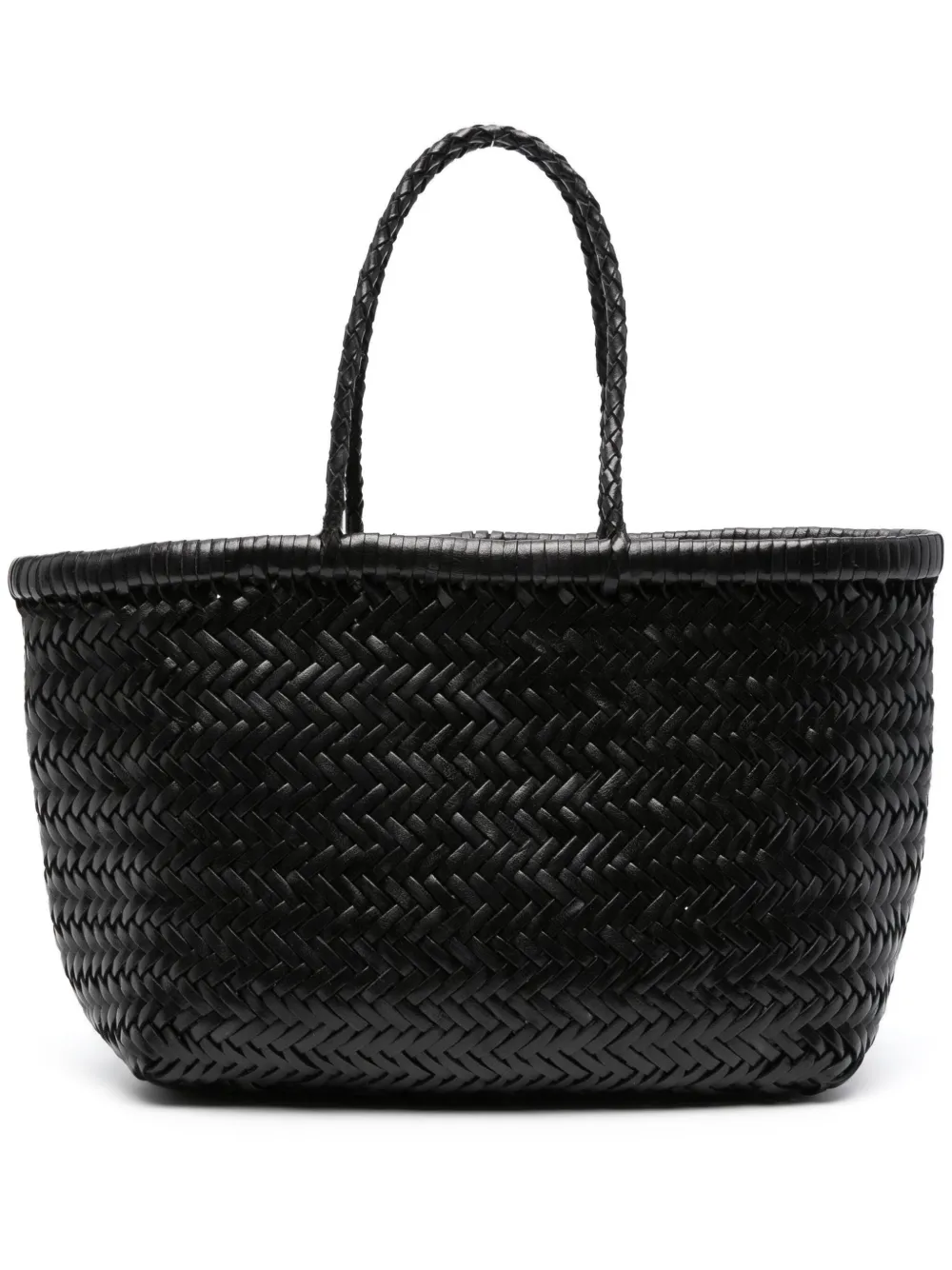 Маленькая сумка-тоут Triple Jump DRAGON DIFFUSION, черный
Маленькая сумка-тоут Triple Jump DRAGON DIFFUSION, черный