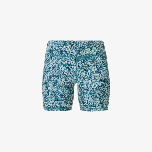 Шорты Sweaty Betty Power 6"для велоспорта, голубой
Шорты Sweaty Betty Power 6"для велоспорта, голубой