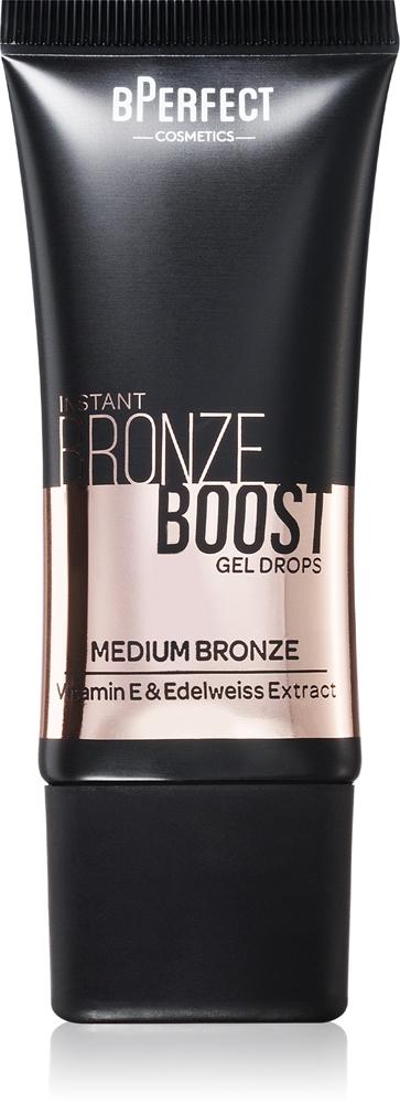 Гель-Капли Bronze Boost, жидкая бронзовая пудра Bperfect, atspalvis medium 30 мл
Гель-Капли Bronze Boost, жидкая бронзовая пудра Bperfect, atspalvis medium 30 мл