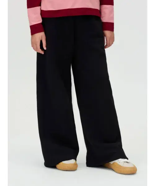 Спортивные штаны Loose fit Calvin Klein Jeans, черный
Спортивные штаны Loose fit Calvin Klein Jeans, черный