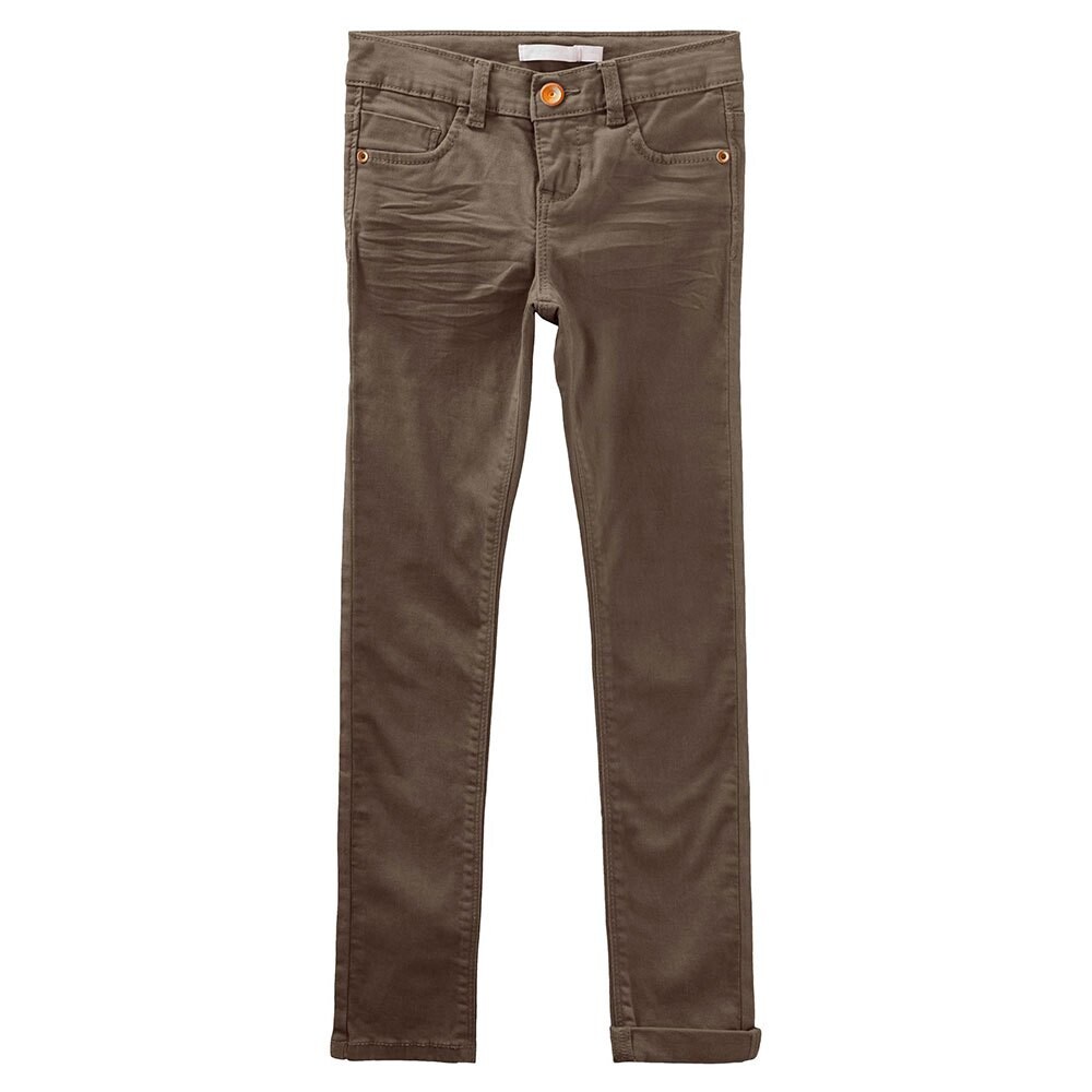 Брюки Name It Polly Twitexy, зеленый
Брюки Name It Polly Twitexy, зеленый