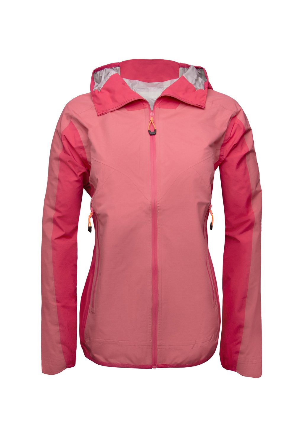 Куртка софтшелл DAZEY Icepeak, красный
Куртка софтшелл DAZEY Icepeak, красный