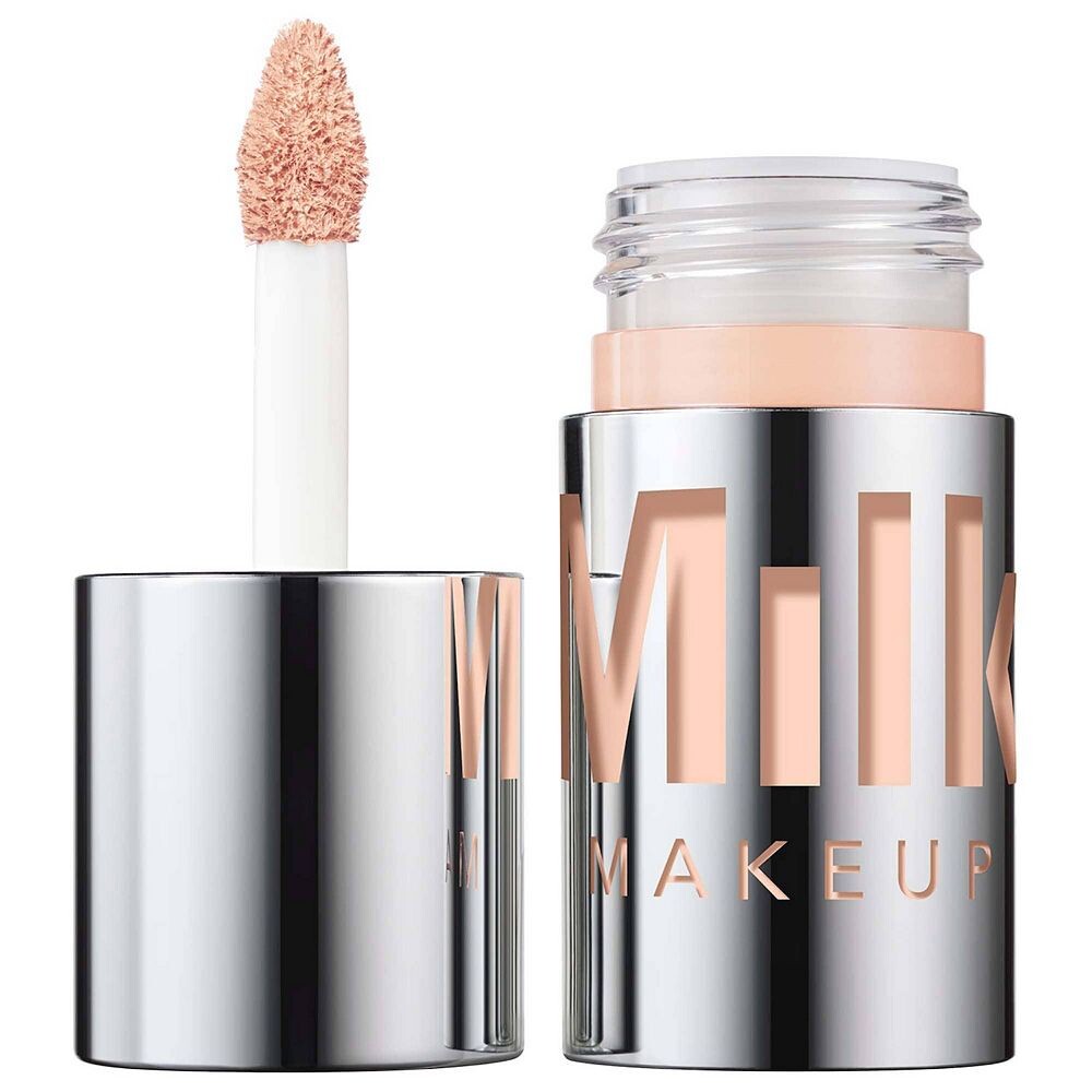 MILK MAKEUP Future Fluid Creamy Стойкий увлажняющий консилер с гиалуроновой кислотой, 3n
MILK MAKEUP Future Fluid Creamy Стойкий увлажняющий консилер с гиалуроновой кислотой, 3n