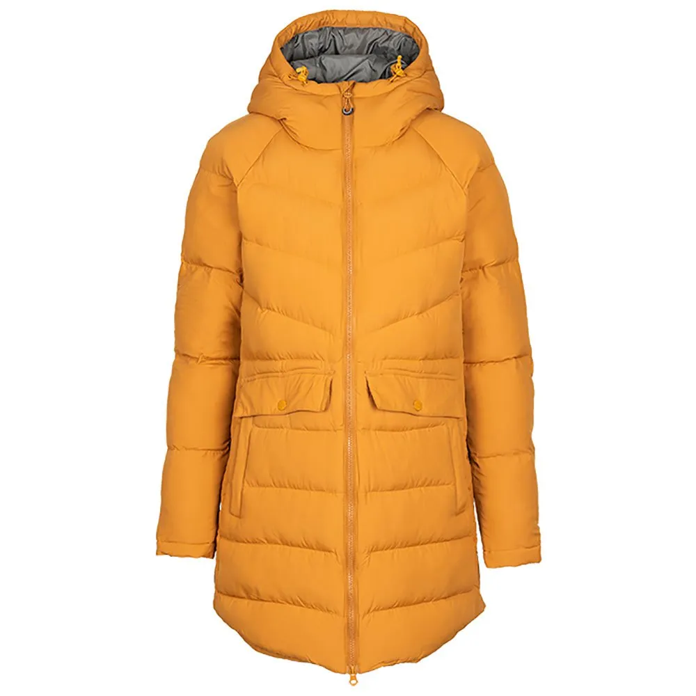 Куртка Trespass Judda, желтый
Куртка Trespass Judda, желтый