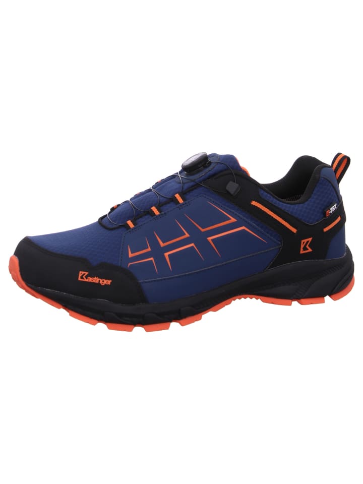 Обувь для походов и треккинга Kastinger, синий
Обувь для походов и треккинга Kastinger, синий