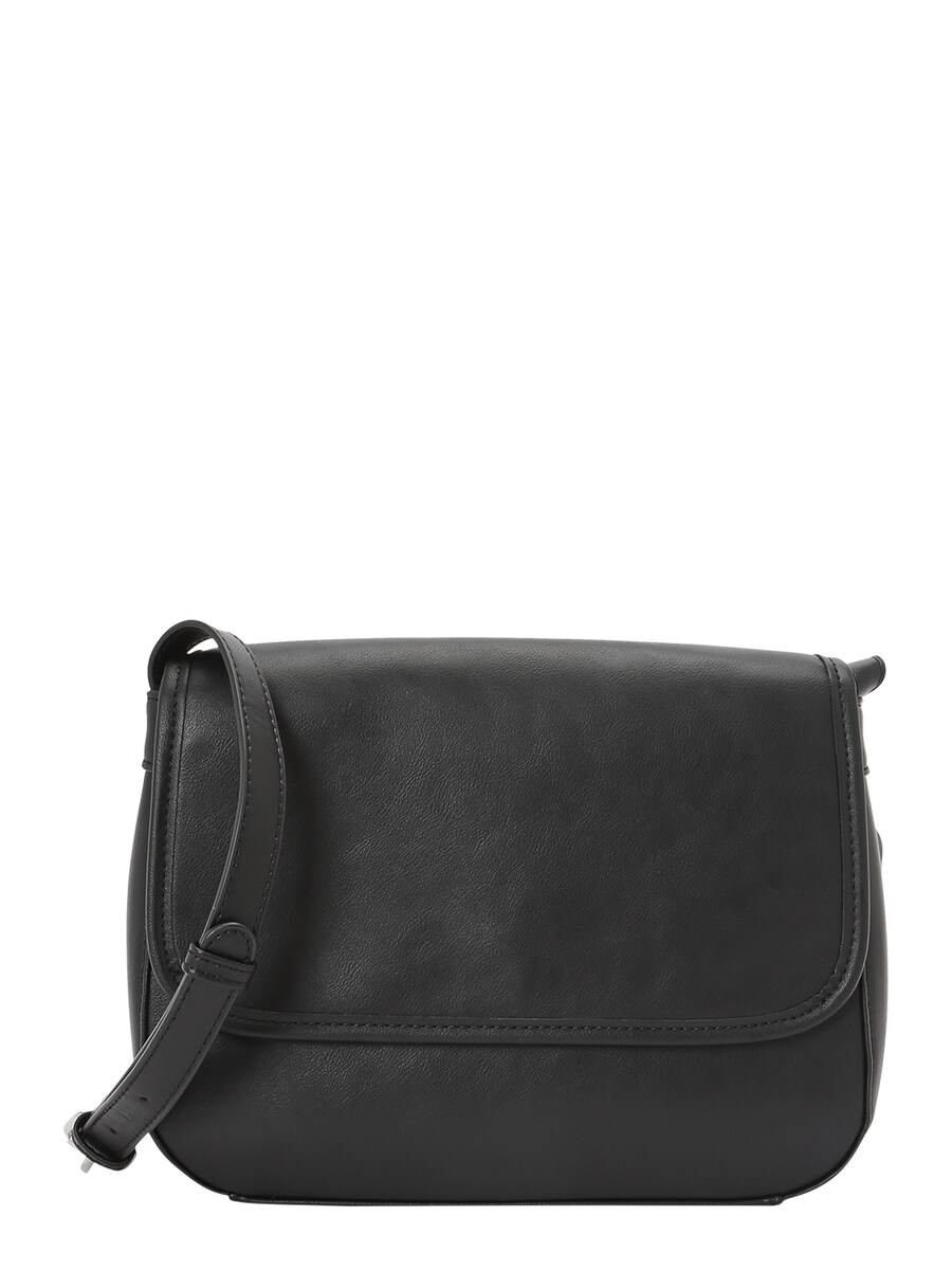 Сумка через плечо ABOUT YOU Charlotta, черный
Сумка через плечо ABOUT YOU Charlotta, черный