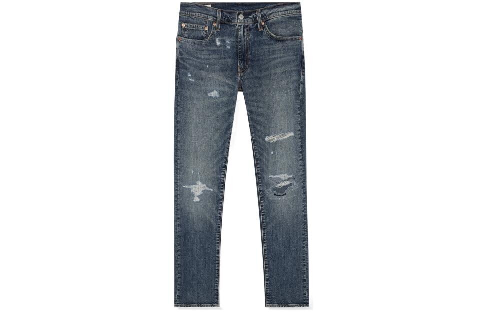 Мужские джинсы Levi's levi’s, цвет Blue
Мужские джинсы Levi's levi’s, цвет Blue