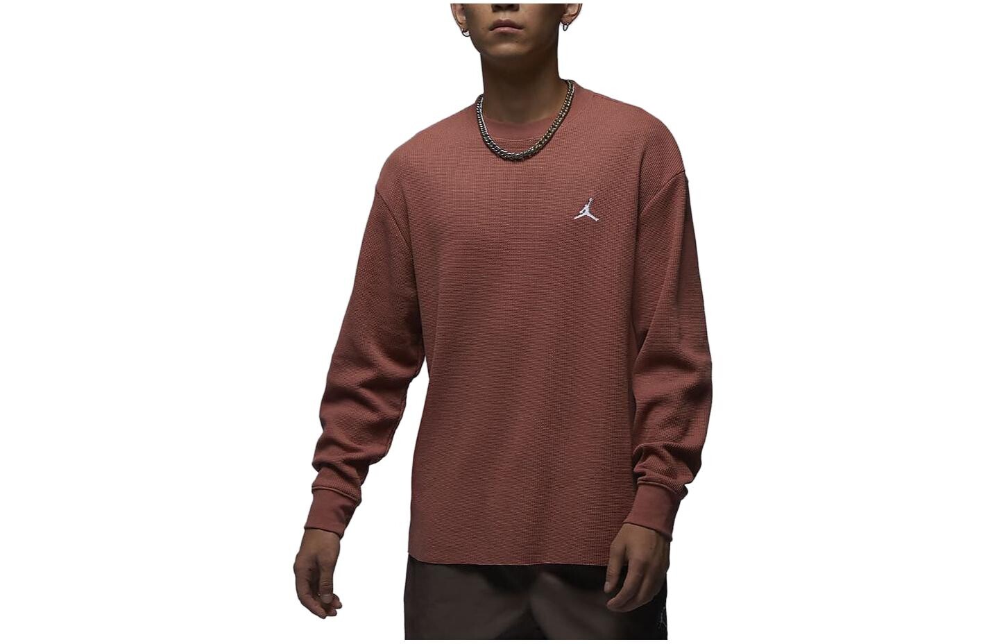 Мужская толстовка Jordan, Апельсин
Мужская толстовка Jordan, Апельсин