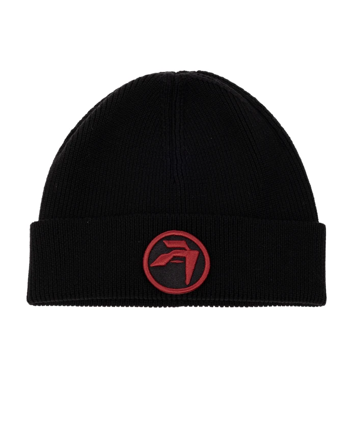 Фирменная шапка Ambush, черный
Фирменная шапка Ambush, черный