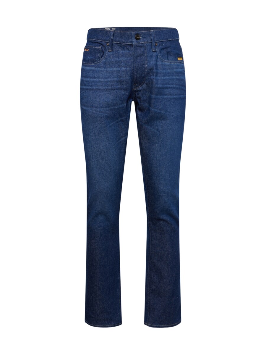 Облегающие джинсы G-STAR, синий деним
Облегающие джинсы G-STAR, синий деним