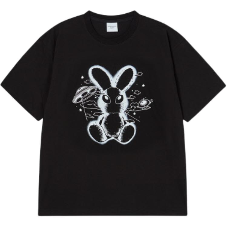 Футболка ADLV SS25 Unisex Acme De La Vie, черный
Футболка ADLV SS25 Unisex Acme De La Vie, черный