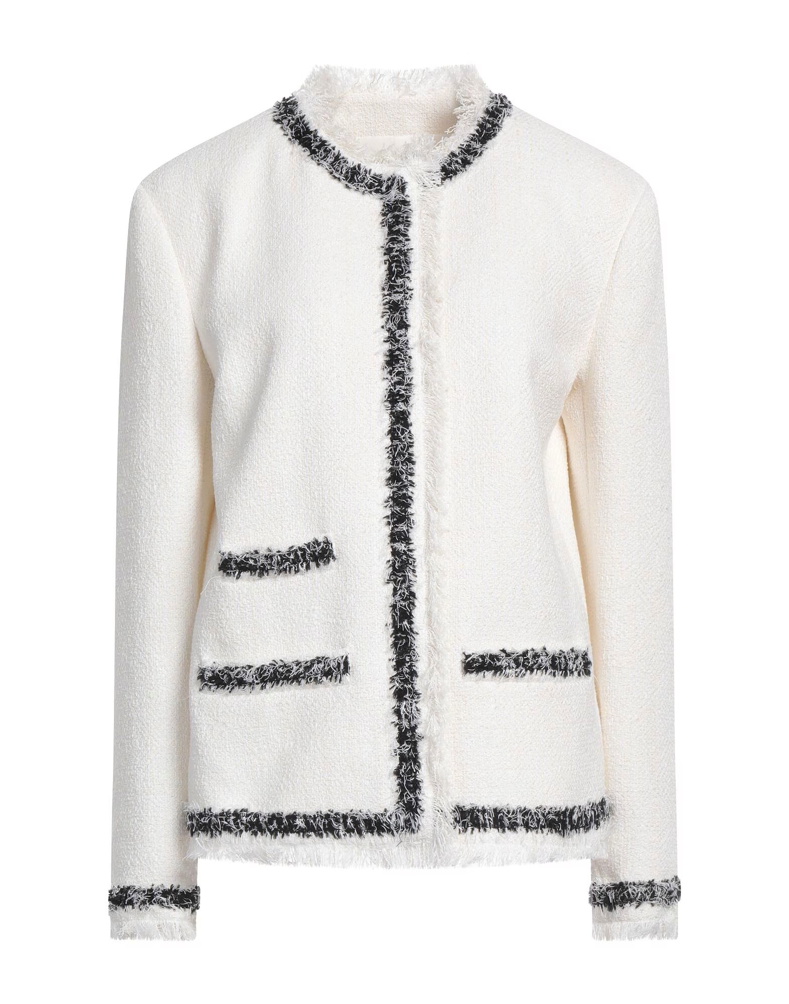 Блейзер Msgm, белый
Блейзер Msgm, белый