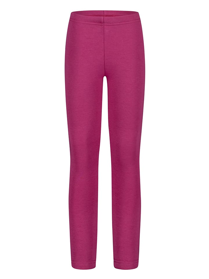 Topo Термолеггинсы розового цвета
Topo Термолеггинсы розового цвета